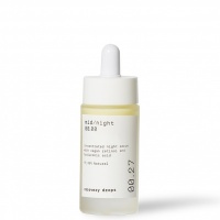 Recovery Drops 00.27 Recovery Drops 00.27