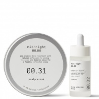 Hoofdhuidbehandeling Set