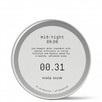 Hoofdhuidscrub 00.31