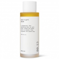 Body Oil 00.13