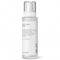 Curl Cream 00.07