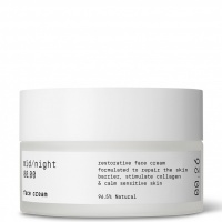 Gezichtscrème 00.26 Gezichtscrème 00.26