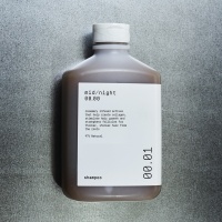 Shampoo 00.01