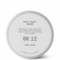 Body Scrub 00.12