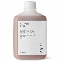Shampoo 00.01