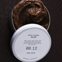 Body Scrub 00.12