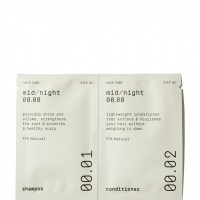 Sachet duo hair 1=12