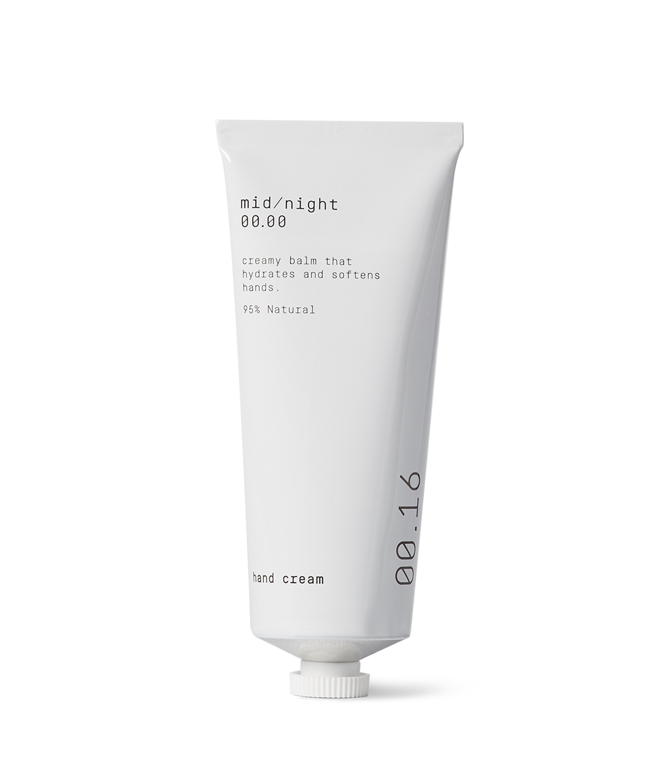 Handcrème 00.18 Foto van Handcrème 00.18