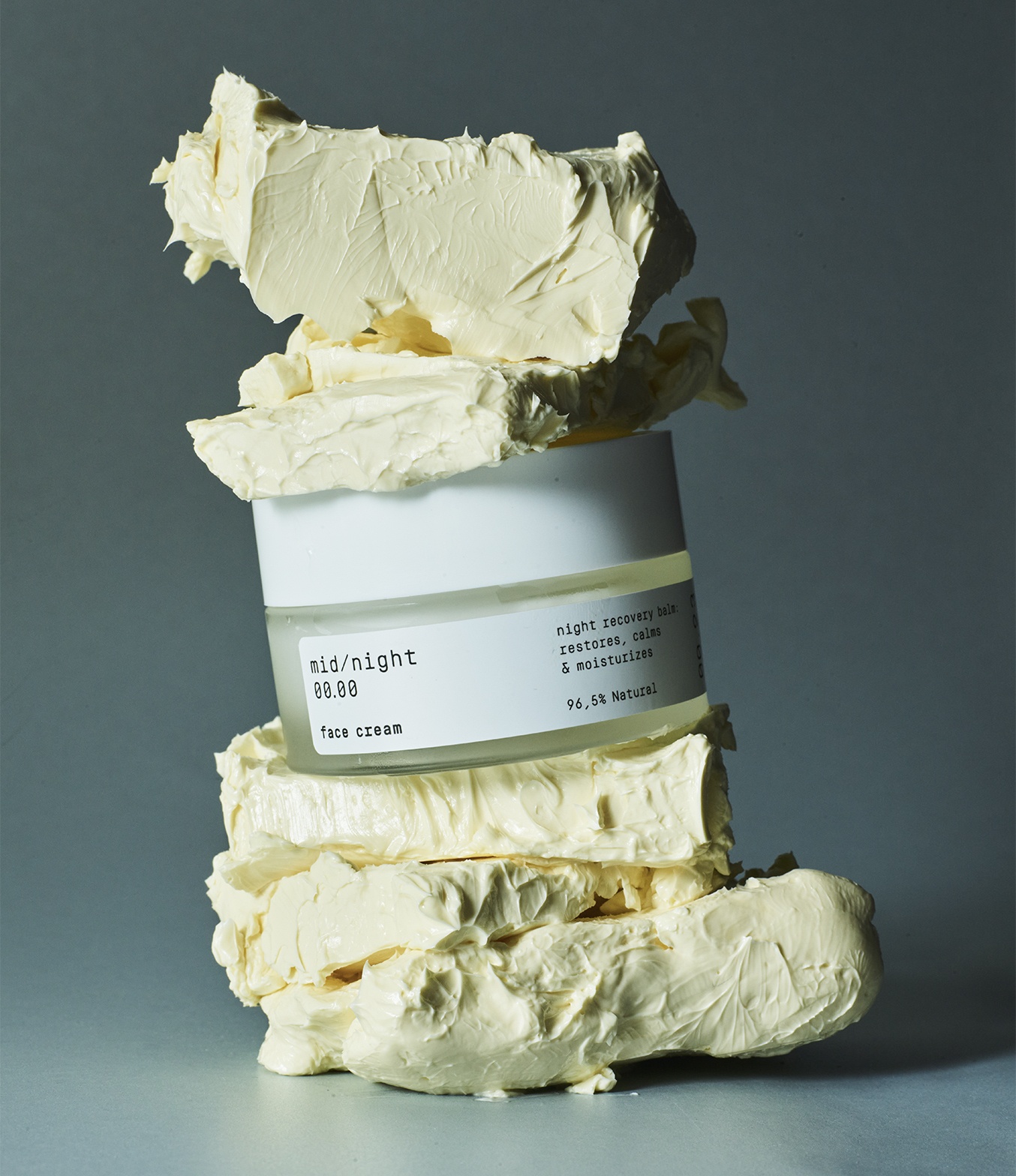 Gezichtscrème 00.26 Gezichtscrème 00.26