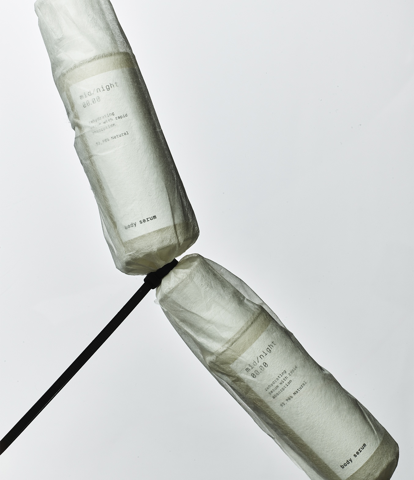 Body Serum 00.16 Body Serum 00.16