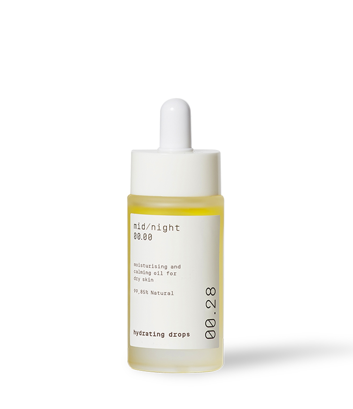 Hydrating Drops 00.28 Foto van Hydrating Drops 00.28