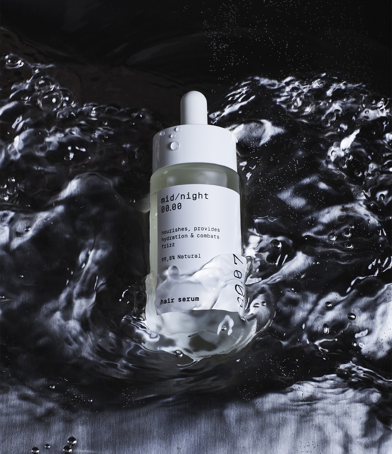 Haarserum 00.06 Haarserum 00.06