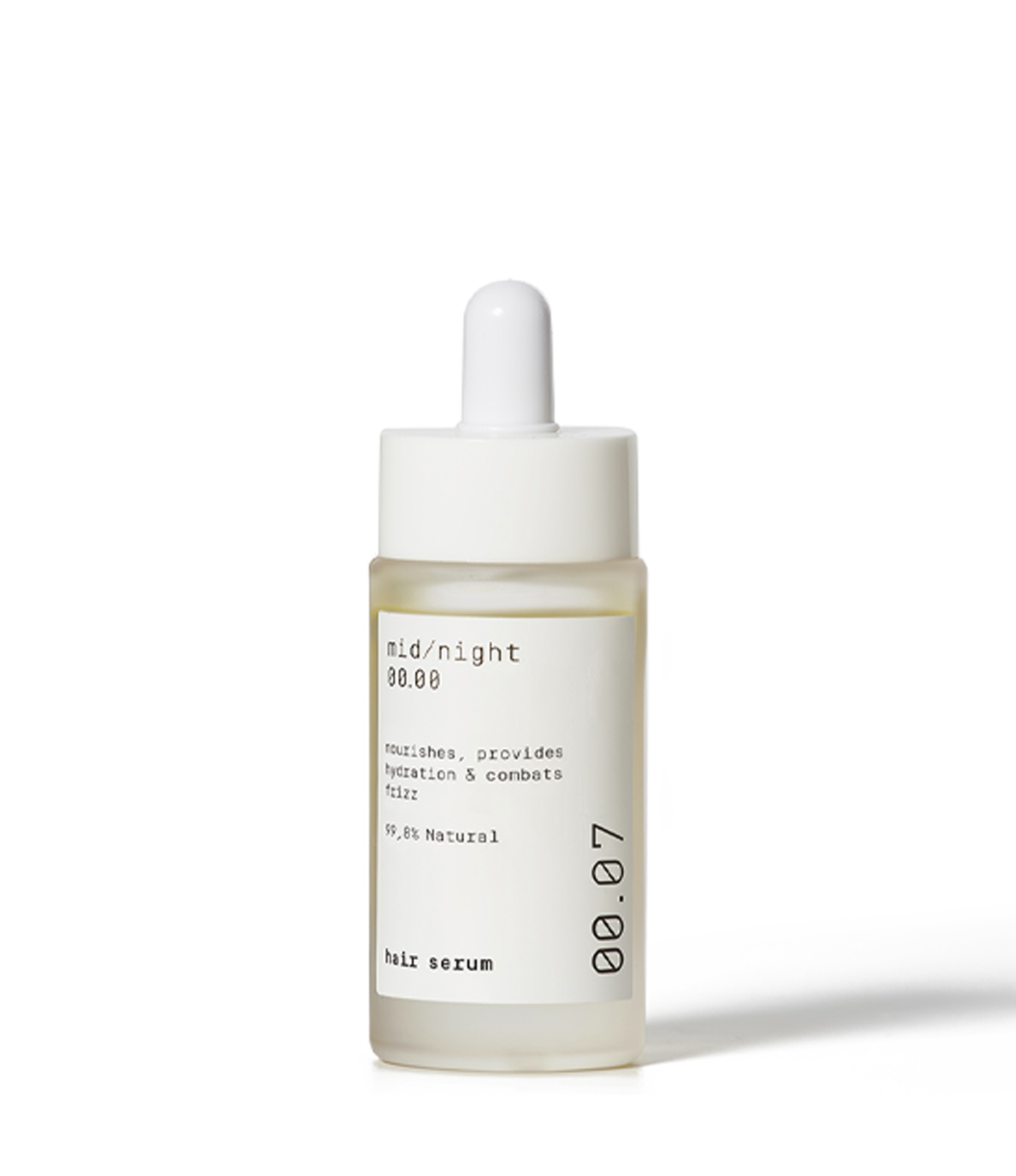 Foto van Haarserum 00.06