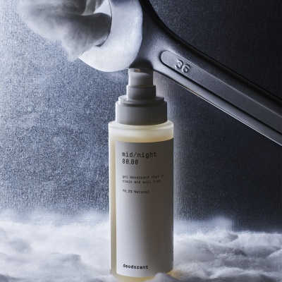Deodorant 00.15 Foto 2 van Deodorant 00.15