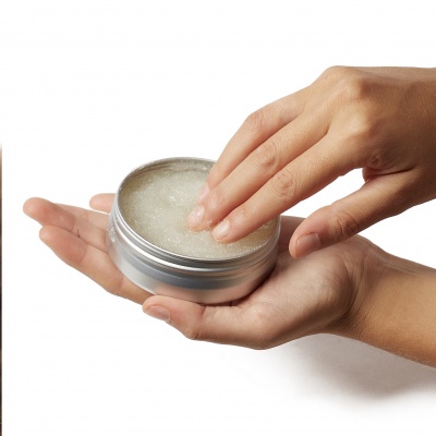 Foto 2 van Hoofdhuidscrub 00.31