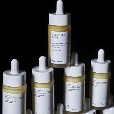 Gezichtsserum 00.25 Foto 2 van Gezichtsserum 00.25