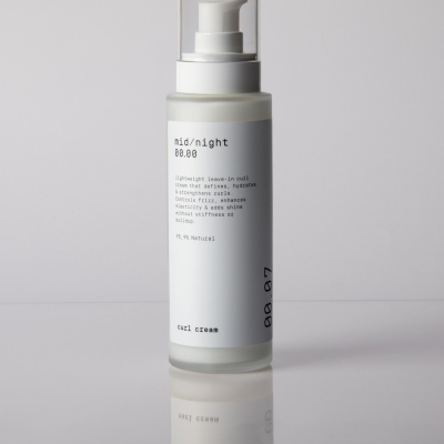 Curl Cream 00.07 Foto 2 van Curl Cream 00.07