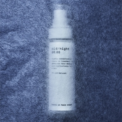 Foto 2 van Leave-In Crème 00.05