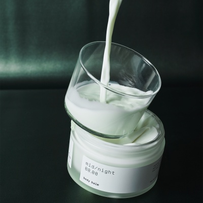 Foto 2 van Body Balm 00.14