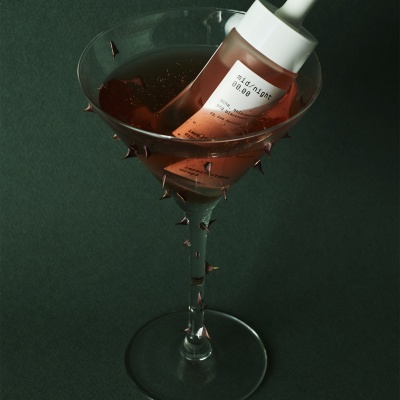 Imperfections Drops 00.29 Foto 2 van Imperfections Drops 00.29