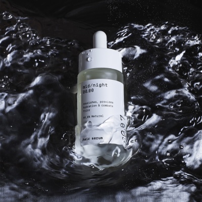 Foto 2 van Haarserum 00.06