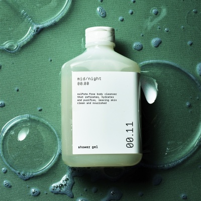 Foto 2 van Douchegel 00.11