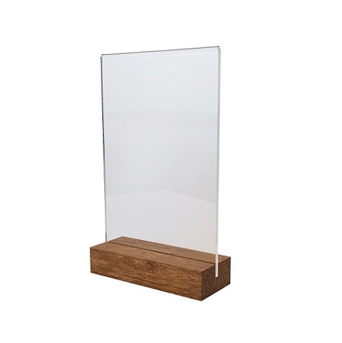 Foto van Prijskaarthouder A6