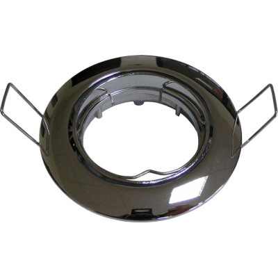 Masterlight Di Moda Chroom Spots,Spots Inbouw 5095-07 Masterlight Di Moda Chroom Spots,Spots Inbouw 5095-07