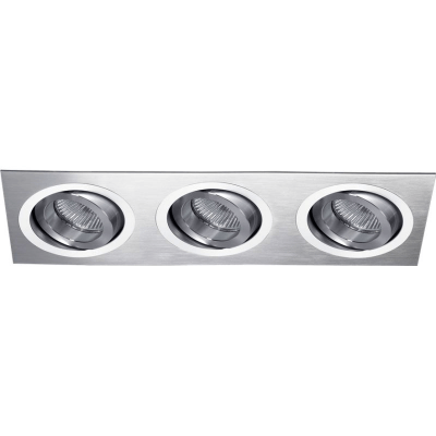 Masterlight Di Moda Aluminium Spots,Spots Inbouw 5087-37 Masterlight Di Moda Aluminium Spots,Spots Inbouw 5087-37