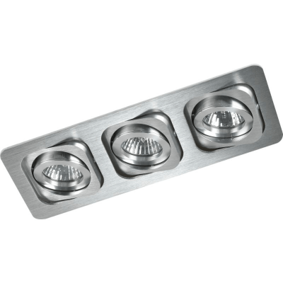 Masterlight Di Moda Aluminium Spots,Spots Inbouw 5077-37 Masterlight Di Moda Aluminium Spots,Spots Inbouw 5077-37