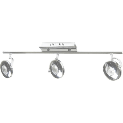 Masterlight Sirius Chroom Spots,Spots Opbouw 5172-07 Masterlight Sirius Chroom Spots,Spots Opbouw 5172-07