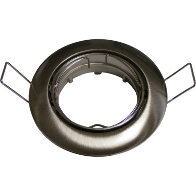 Masterlight Di Moda Nikkel Spots,Spots Inbouw 5095-37 Masterlight Di Moda Nikkel Spots,Spots Inbouw 5095-37