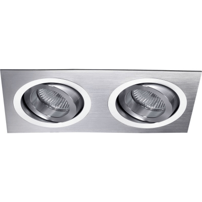 Masterlight Di Moda Aluminium Spots,Spots Inbouw 5086-37 Masterlight Di Moda Aluminium Spots,Spots Inbouw 5086-37