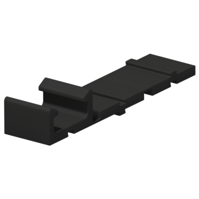 Foto van ClickFit Evo Uitvulrubber dakhaak