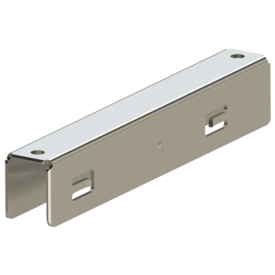 Foto van ClickFit Evo Koppelstuk montagerail