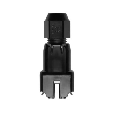 Foto van Enphase Male Fieldwireable Connector 3P Q kabel