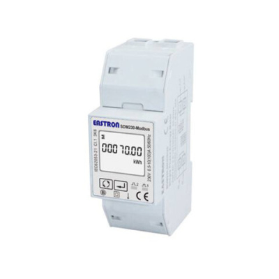 Foto van Growatt Smart Meter SPM-E (1-fase)