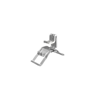 Foto van ClickFit EVO golfplaat montagebeugel