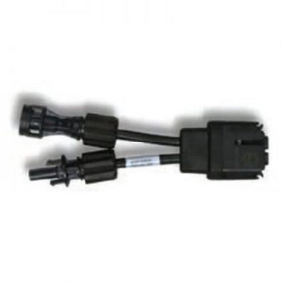 Foto van Enphase IQ7 connector (los)