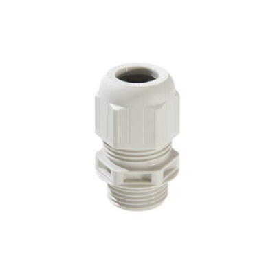 Foto van WISKA Wartel M20 Doorlaat 6-13mm grijs