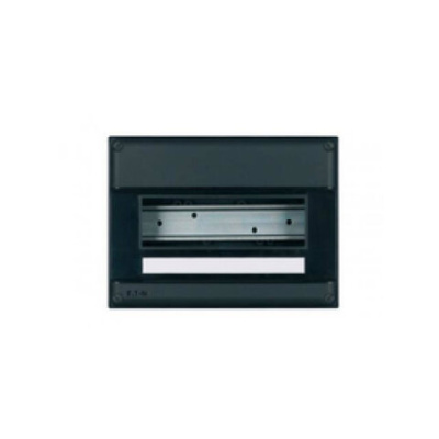Foto van Eaton Holec Groepenkast 55 leeg 1-rij 8 Modules 220x165 mm