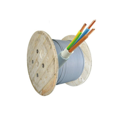 Foto van YMvK Kabel 3x6 per meter