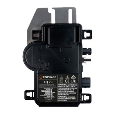 Foto van Enphase IQ7+ PLUS Micro-Omvormer