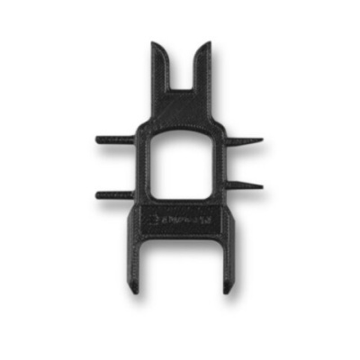 Foto van Enphase Q kabel disconnect tool