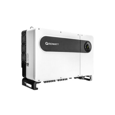 Foto van Growatt MAX 70KTL3LV 7mppt (AFCI)