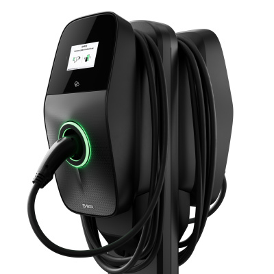 Foto van EVBox Liviqo 11KW