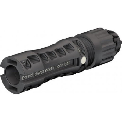Foto van Staübli Connector MC4-EV02 Male (5 stuks)