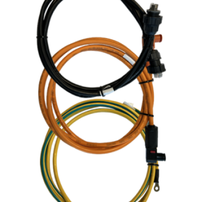 Foto van Growatt ARK-2.5H XH Series Kabelset