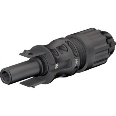 Foto van Staübli Connector MC4-EVO2 Female
