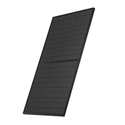 Foto van Meyer Burger 380 Wp Black HJT